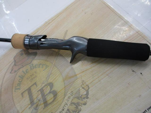 23トラウトワンAS B60UL｜＠ベリーネット 日本最大新品中古釣具
