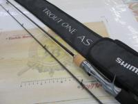 23トラウトワンAS B60UL