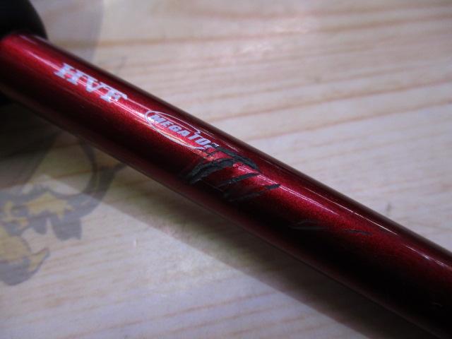 月下美人 610L-S・N｜＠ベリーネット 日本最大新品中古釣具WEB