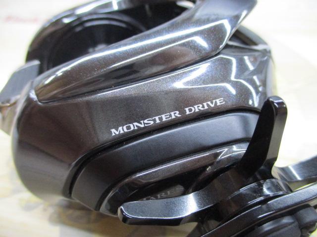 18アンタレスDC MDXG RH