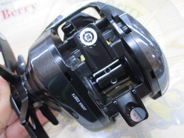 18アンタレスDC MDXG RH