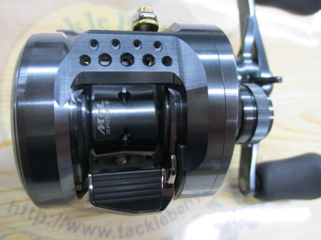 24カルカッタコンクエスト シャローエディション 30HG