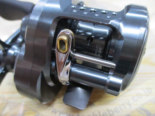 24カルカッタコンクエスト シャローエディション 30HG