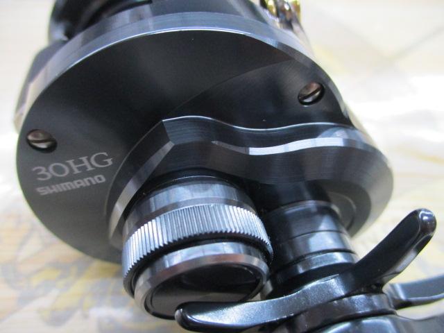 24カルカッタコンクエスト シャローエディション 30HG