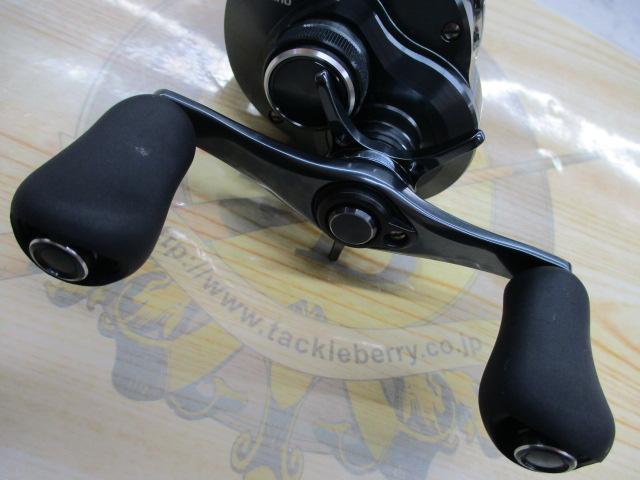 24カルカッタコンクエスト シャローエディション 30HG