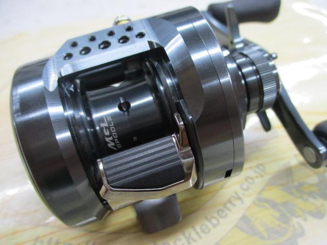 24カルカッタコンクエスト シャローエディション 30HG