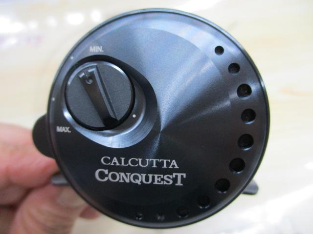 24カルカッタコンクエスト シャローエディション 30HG