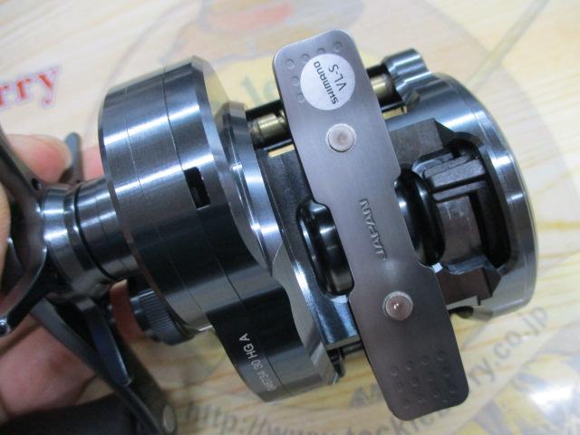 24カルカッタコンクエスト シャローエディション 30HG