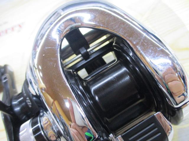 12アンタレスHG LH｜＠ベリーネット 日本最大新品中古釣具WEB