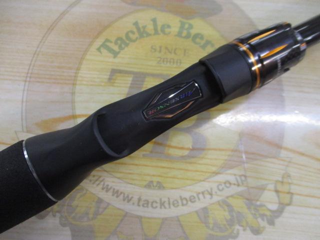 ベ。　ダイワ　リベリオン　722MHFB 美品 楽天市場】ダイワ(Daiwa) リベリオン 722MHFB / バス釣り ベイト