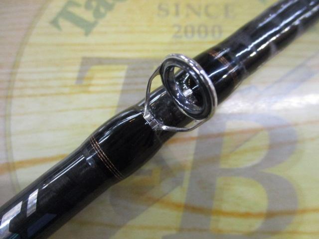 【SALE】ダイワ リベリオン 722MHFB ロックフィッシュ ダイワ 20 リベリオン 722MHFB(ベイト 2ピース): 竿｜釣具の通販