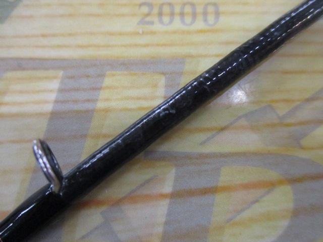 リベリオン 722MHFB