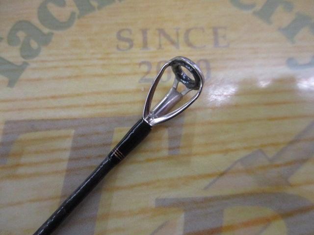 【SALE】ダイワ リベリオン 722MHFB ロックフィッシュ パワーフィッシングスペシャル!! | ダイワ リベリオン 731MHFB