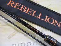 リベリオン 722MHFB