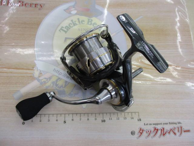 くまさん　DAIWA ダイワ 20ルビアス LT3000S-CXH くまさん DAIWA ダイワ 20ルビアス LT3000S-CXH ダイワ ルビアス