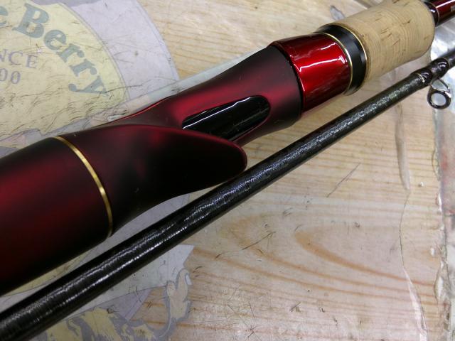 シマノ WORLD SHAULA LIMITED 1704R-2 | ロッド,ショア