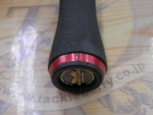 ハートランド HL772ML+FS-22