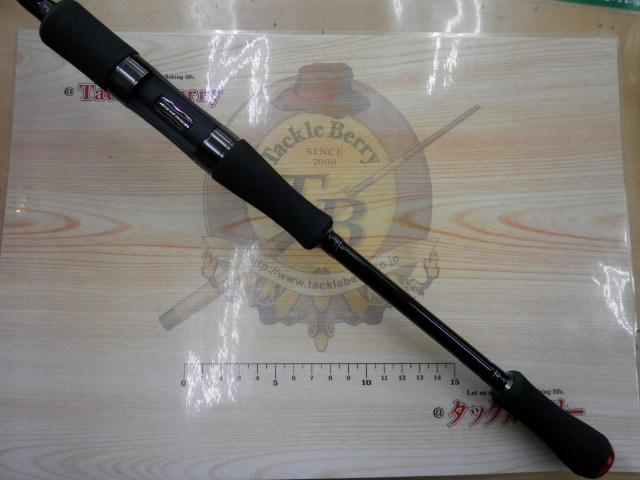 ハートランド HL-772ML+FS-22 ハートランド 772 ML+FS-22 の使い心地はとても良い