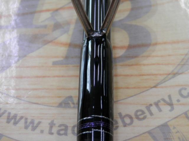 ハートランド HL772ML+FS-22