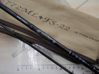 ハートランド HL772ML+FS-22