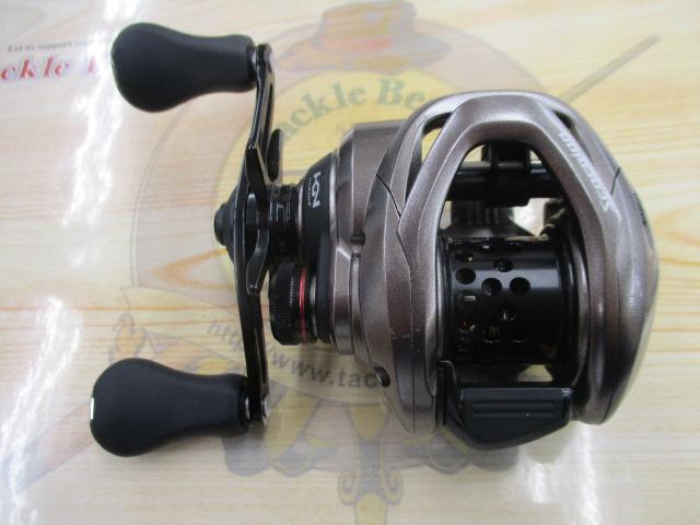 【日本産】 スコーピオンBFS LH｜＠ベリーネット 日本最大新品中古釣具WEB リール