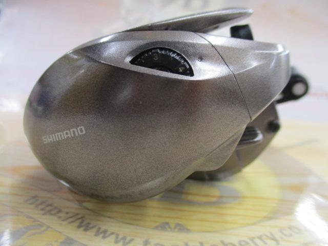 スコーピオンBFS LH