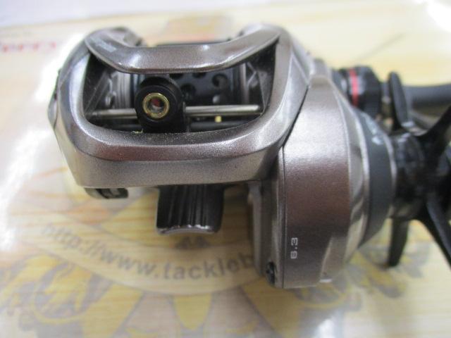 スコーピオンBFS LH｜＠ベリーネット 日本最大新品中古釣具WEB