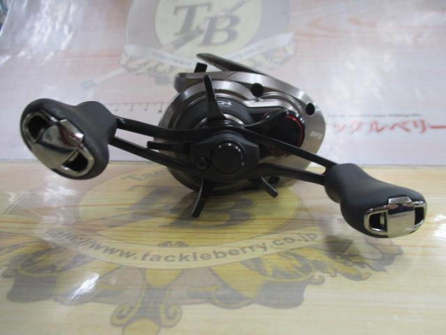 スコーピオンBFS LH｜＠ベリーネット 日本最大新品中古釣具WEB