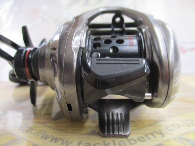 スコーピオンBFS LH｜＠ベリーネット 日本最大新品中古釣具WEB