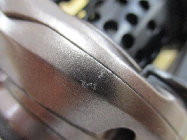 スコーピオンBFS LH