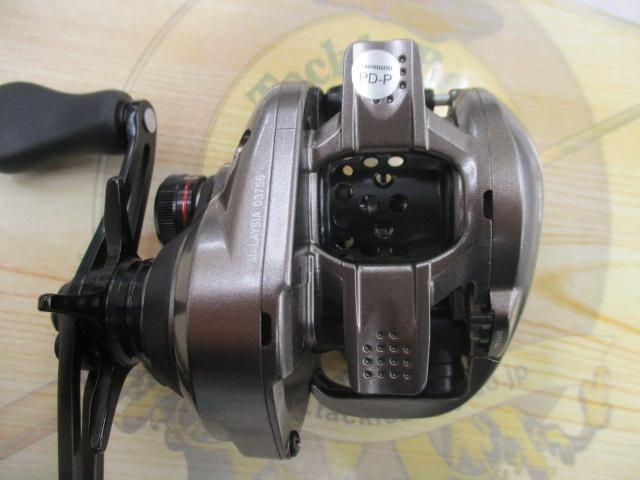 スコーピオンBFS LH