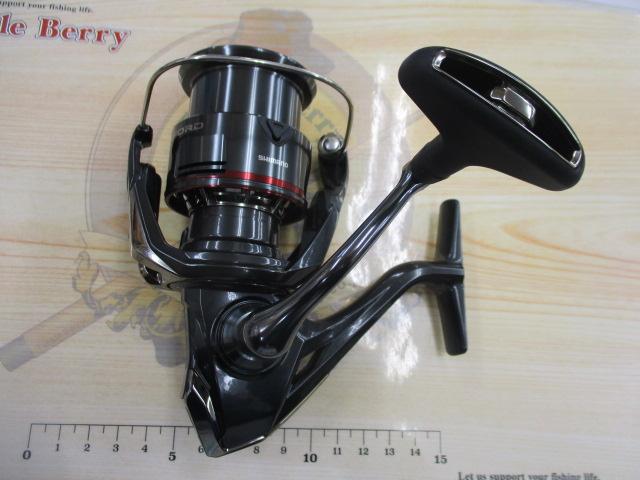 24ヴァンフォード 4000MHG｜＠ベリーネット 日本最大新品中古