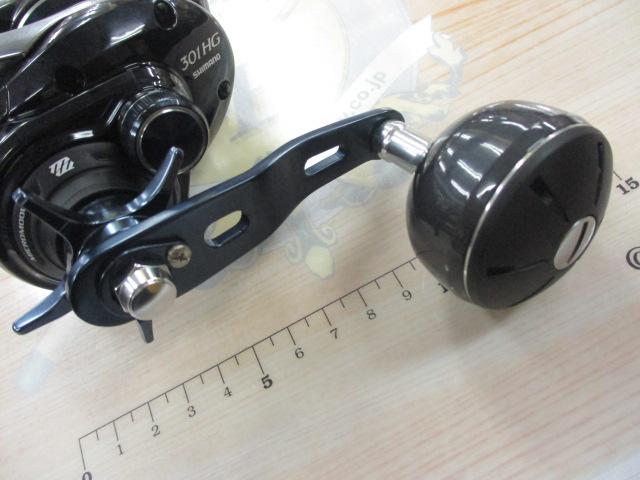 17グラップラー 301HG｜＠ベリーネット 日本最大新品中古釣具WEB