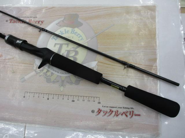 タトゥーラXT 652LFB｜＠ベリーネット 日本最大新品中古釣具WEB