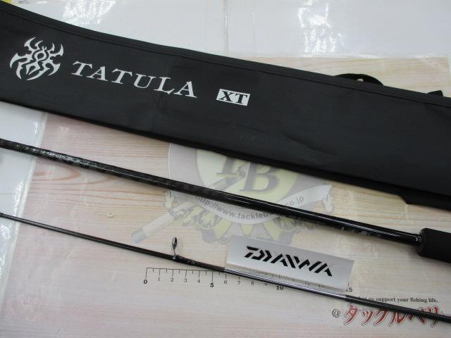 タトゥーラXT 642LFS｜＠ベリーネット 日本最大新品中古釣具WEB