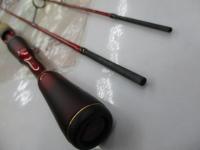 19ワールドシャウラ テクニカルエディション S52UL-3/F