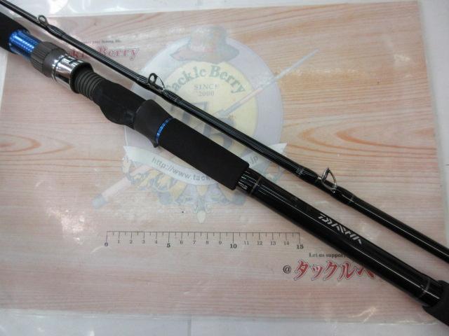メタリア ヤリイカ MH-190｜＠ベリーネット 日本最大新品中古