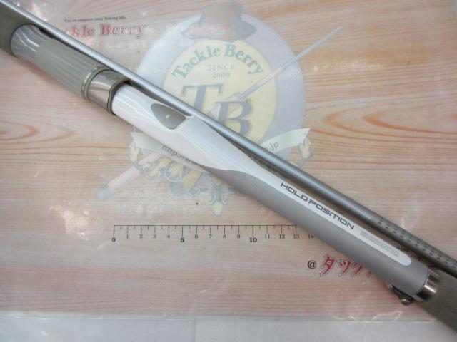 アルゴス 30-270 IGS