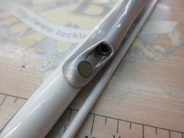 アルゴス 30-270 IGS