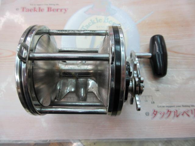 セネター 114-6/0｜＠ベリーネット 日本最大新品中古釣具WEBショップ