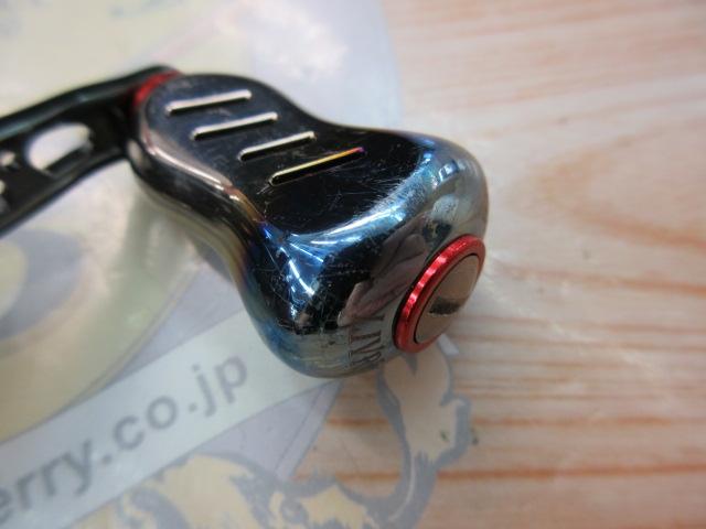 20カルカッタコンクエストDC 200HG 美品‼️ 20 カルカッタコンクエストDC 100 (右ハンドル仕様