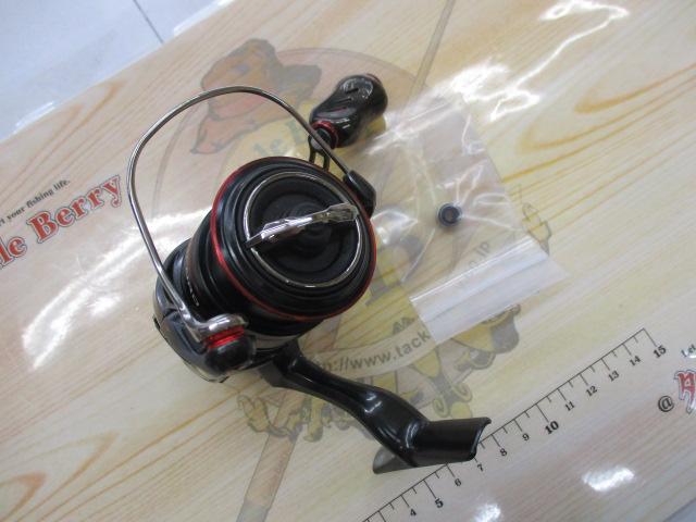 20ヴァンフォード C2000SHG