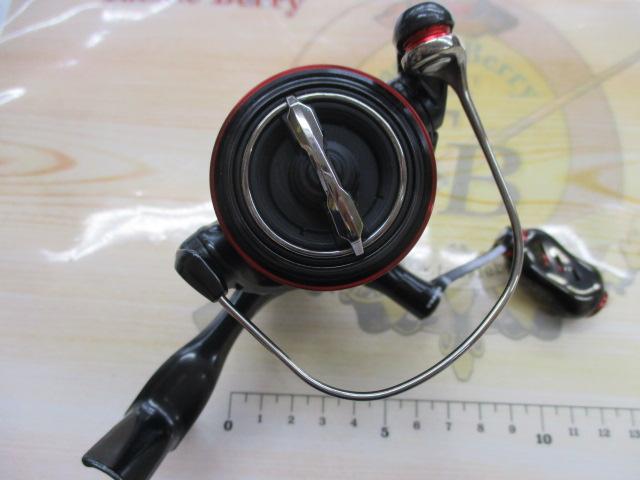 20ヴァンフォード C2000SHG