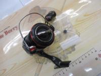 20ヴァンフォード C2000SHG