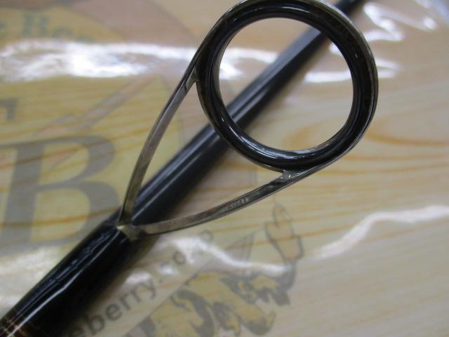 ジグキャスターMX 96M｜＠ベリーネット 日本最大新品中古釣具WEB