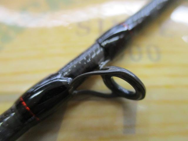 20ゾディアス 166ML-2｜＠ベリーネット 日本最大新品中古釣具WEB