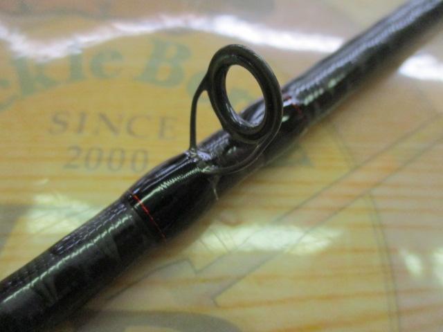 20 ゾディアス 166ML-2 – フィッシングマックス WEBSHOP