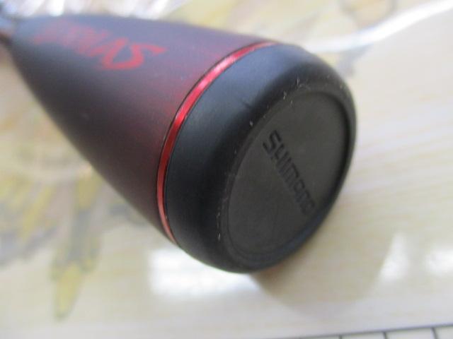 20ゾディアス 166ML-2｜＠ベリーネット 日本最大新品中古釣具WEB