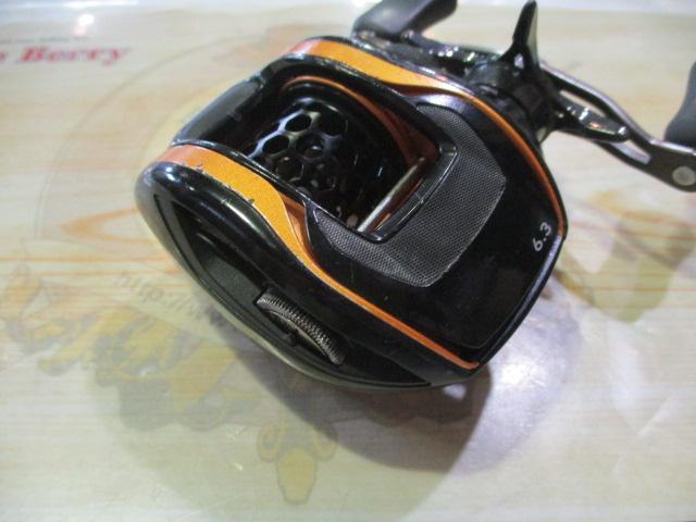Daiwa T3 Sv 6.3L-Tw Left Handle Casting Reel : Amazon.sg