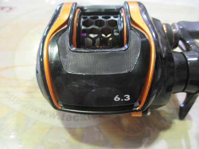 Daiwa T3 Sv 6.3L-Tw Left Handle Casting Reel : Amazon.sg